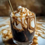 Campfire Cola Dirty Soda: Your 5-Minute S'mores Drink Delight