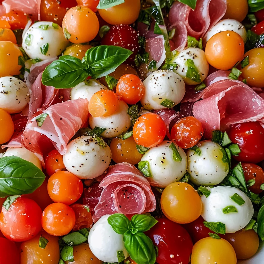 Caprese