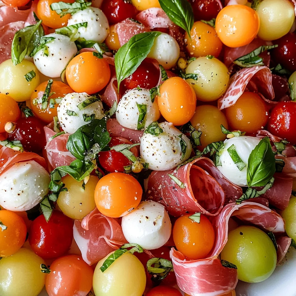 Caprese