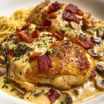 Cheesecake Factory Chicken Riesling