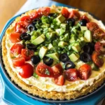 Chile Cheesecake, A Mexican Cheesecake Recipe