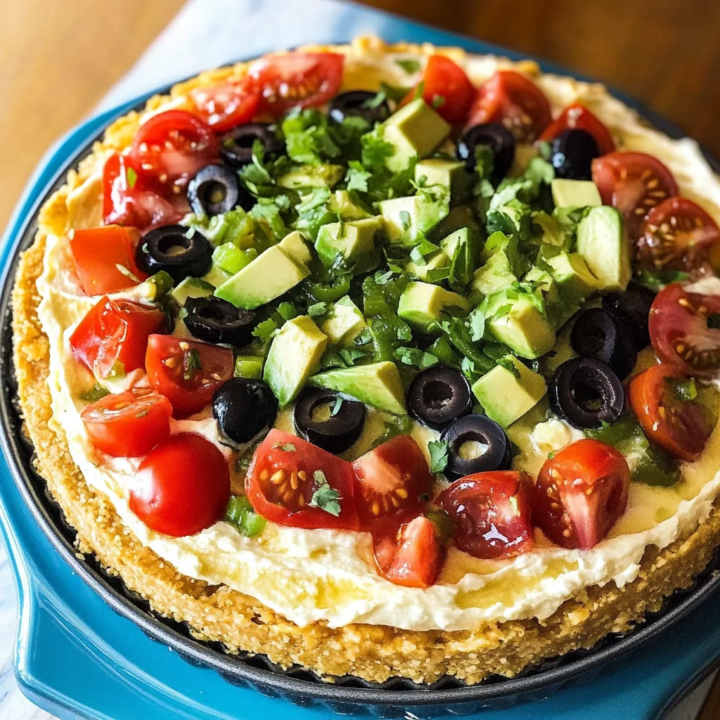 Chile Cheesecake, A Mexican Cheesecake Recipe