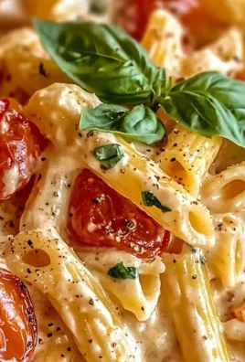 Creamy Tomato Ricotta Pasta: An Incredible 7-Step Recipe for a Wonderful Midday Meal