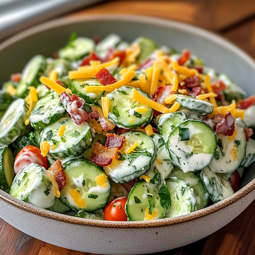 Cucumber