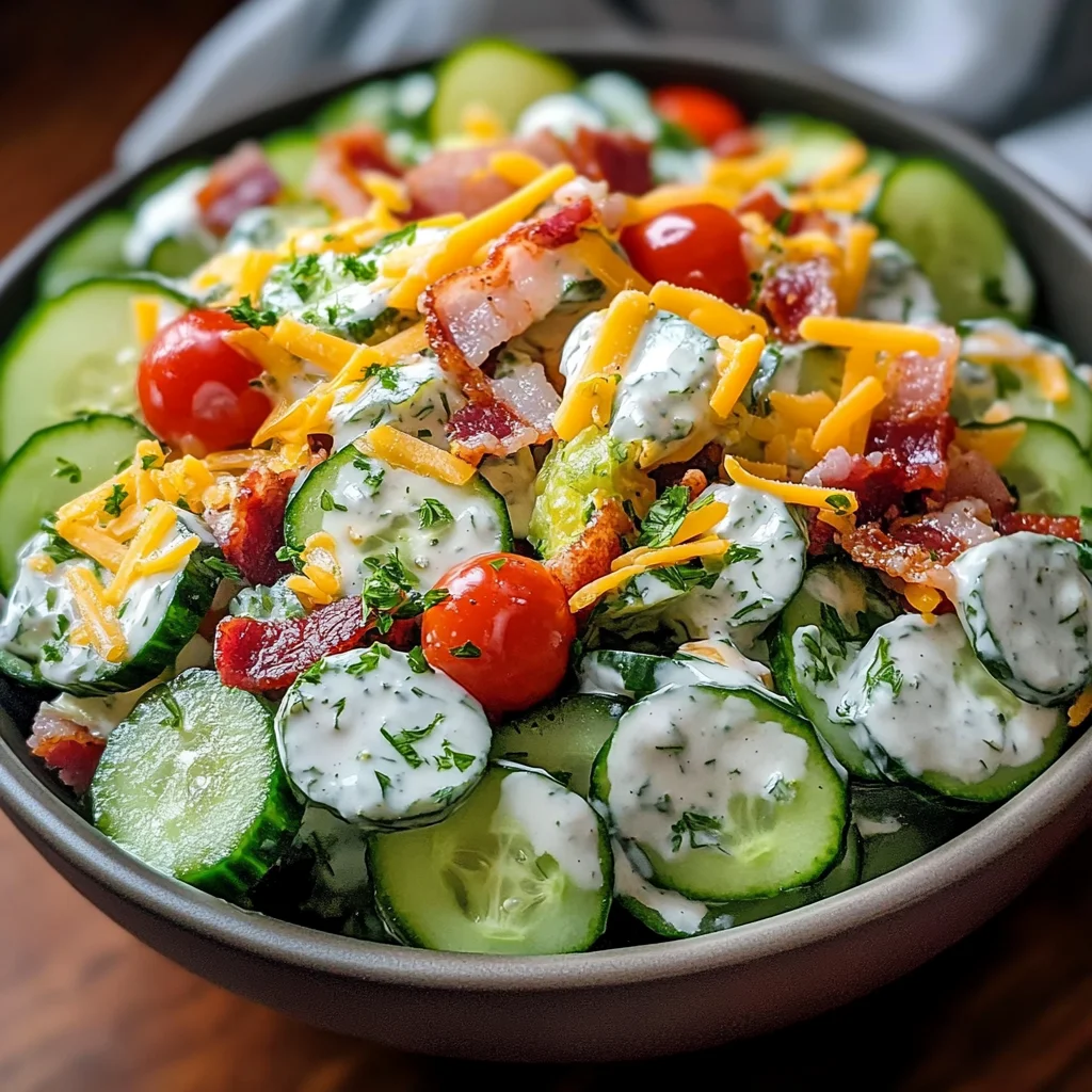Cucumber