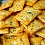 Dilly-Ranch Cheez Its