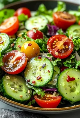 Garden Salad