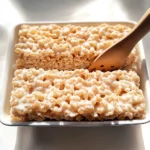 Gluten Free Rice Krispie Treats