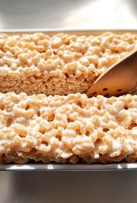 Gluten Free Rice Krispie Treats