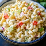 Gordon Ramsay Macaroni Salad Recipe