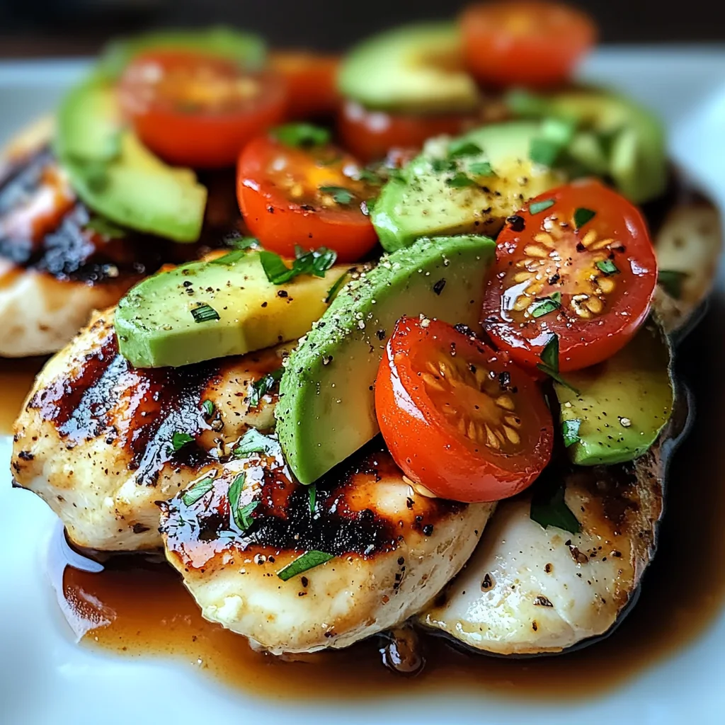 Grilled