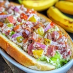 Italian Hoagie Dip