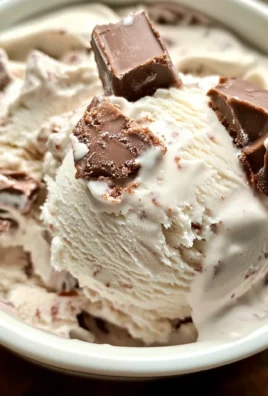 Keto 3 Musketeers Ice Cream