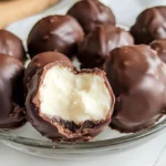 Keto Cheesecake Bites