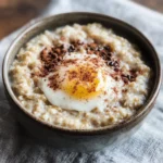 Keto Oatmeal