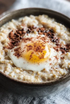 Keto Oatmeal