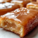 Maple Bars Recipe