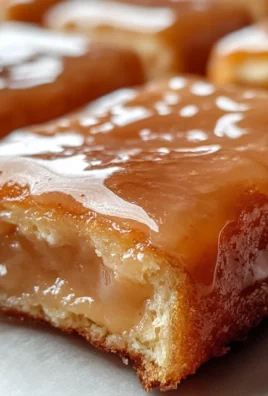 Maple Bars Recipe