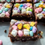 Peep Bars Recipe