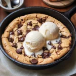 Pizookie Recipe