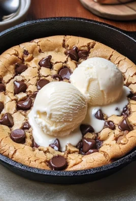Pizookie Recipe