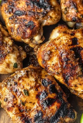 Pollo Asado
