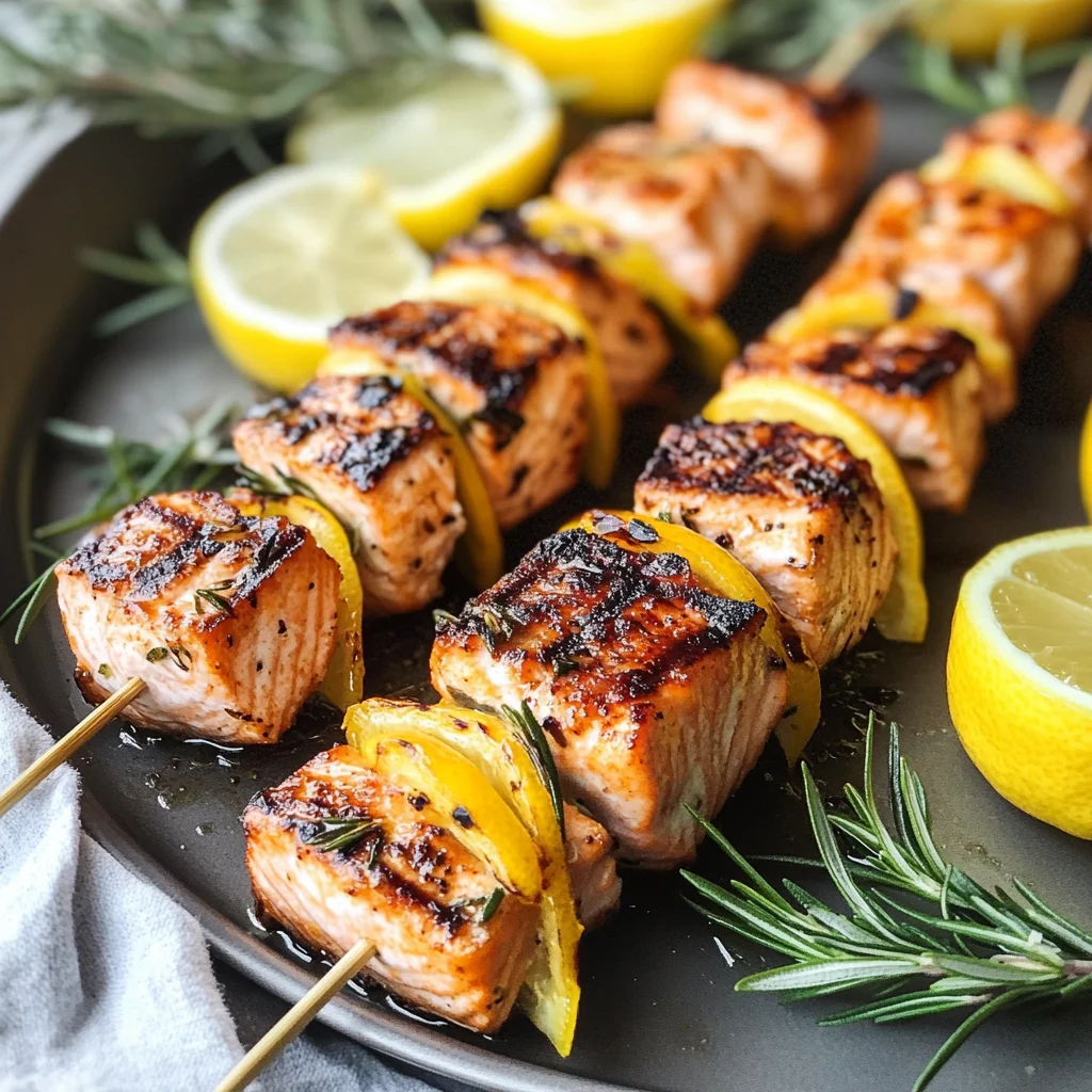 Salmon