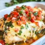 Salsa Fresca Chicken
