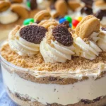 Sand Cake