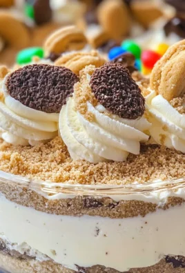 Sand Cake