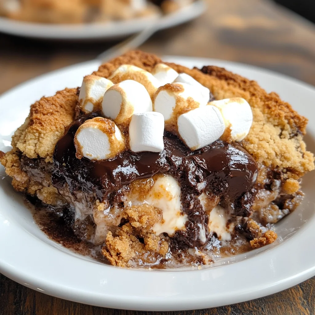 S’mores