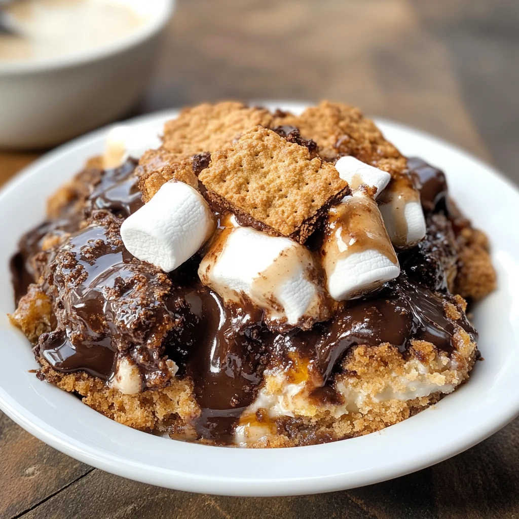 S’mores