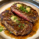 Steak Marinade