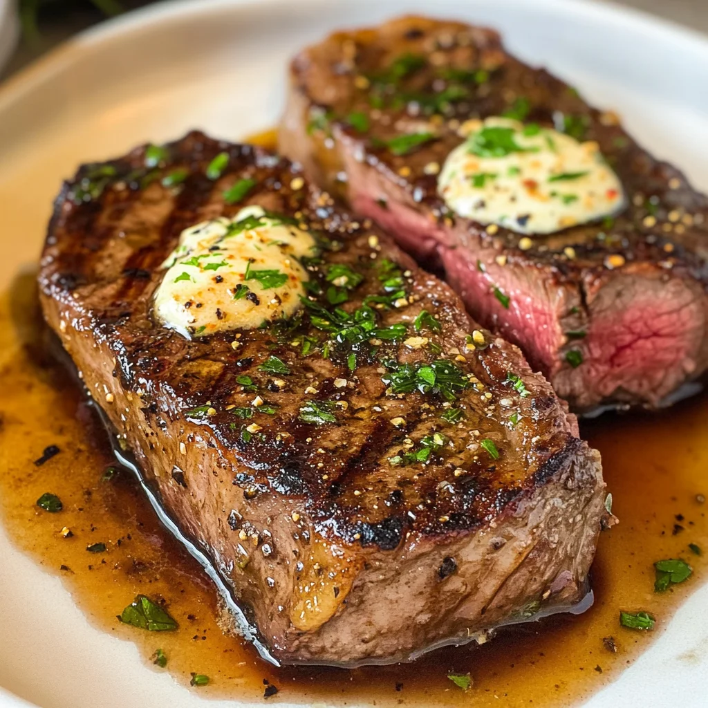 Steak