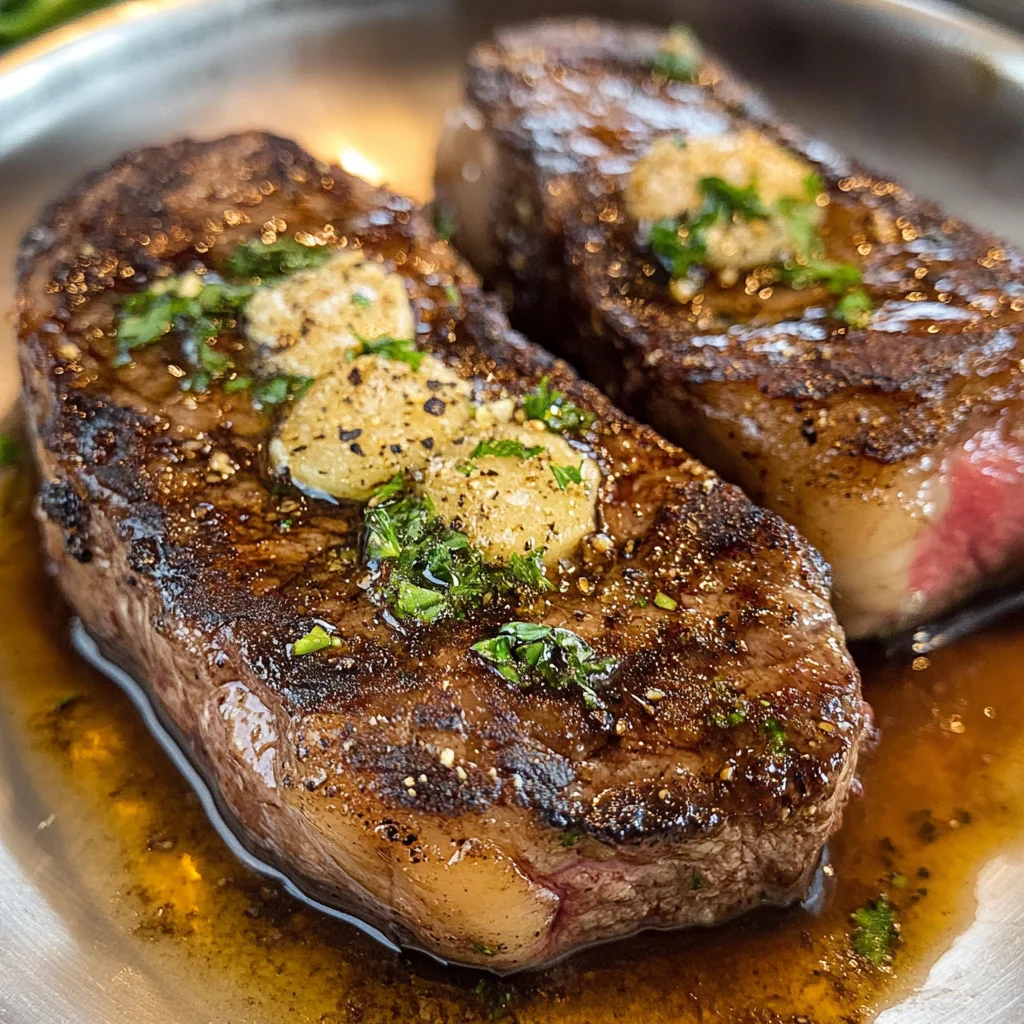 Steak