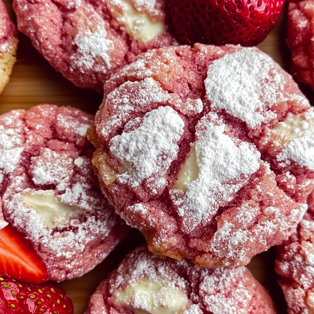 Strawberry
