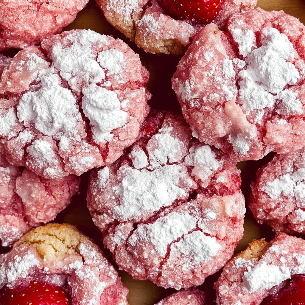 Strawberry