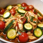 Summer Crockpot Chicken Recipes