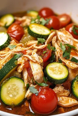 Summer Crockpot Chicken Recipes