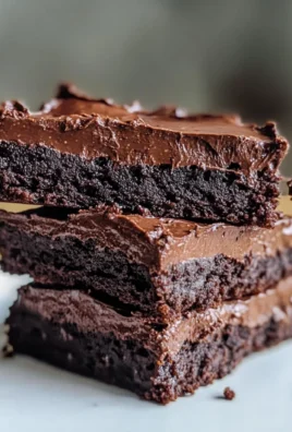 Super Moist Chocolate Keto Brownies