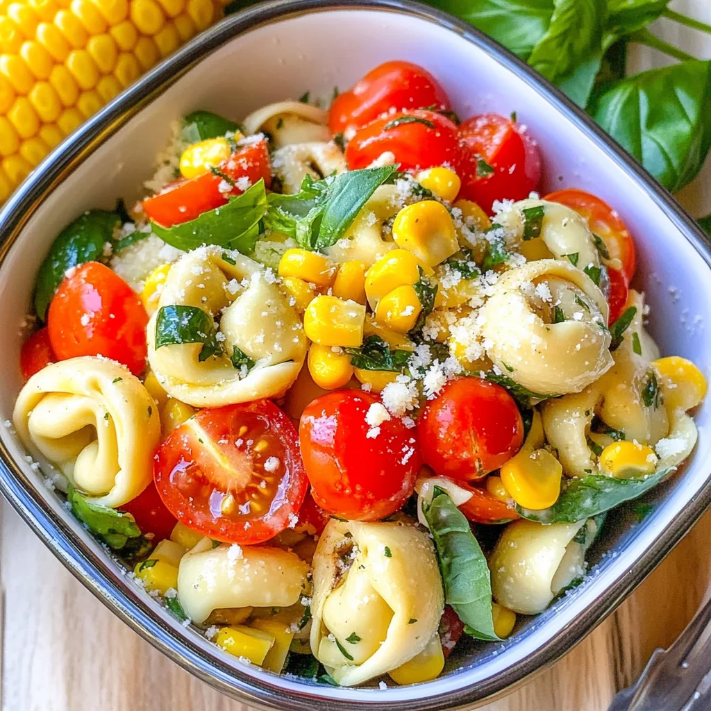 Tortellini