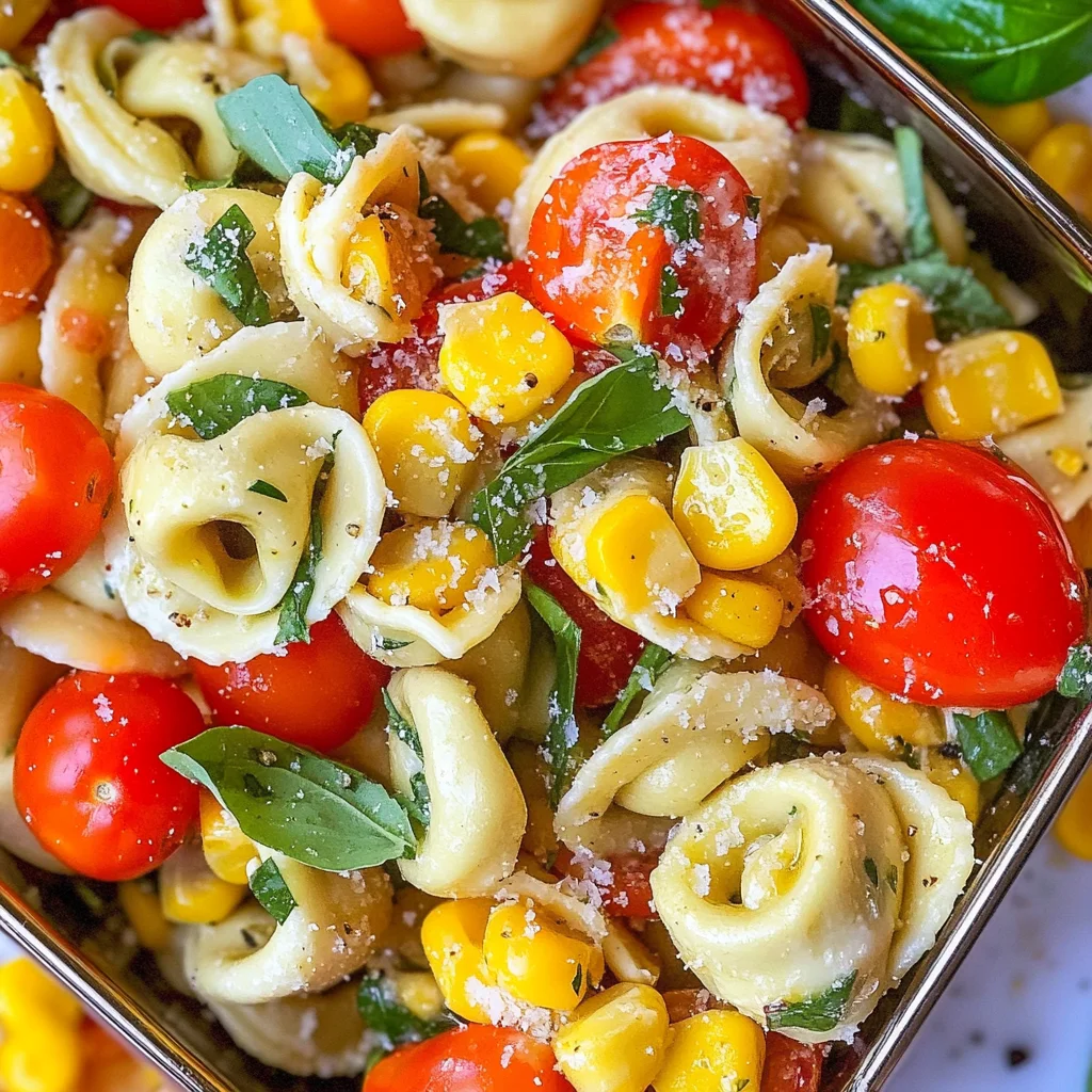 Tortellini