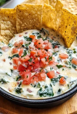 Copycat 54th Street Gringo Dip