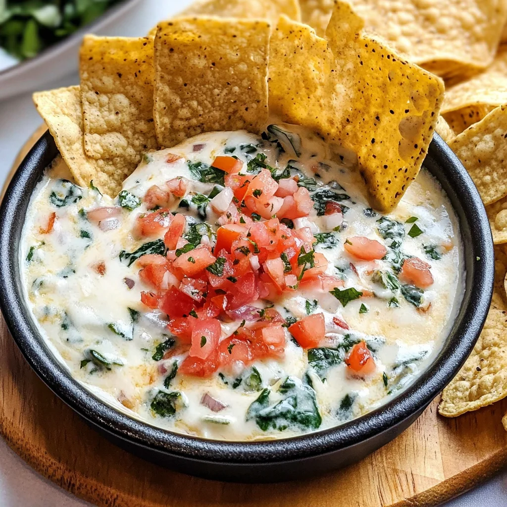 Copycat 54th Street Gringo Dip