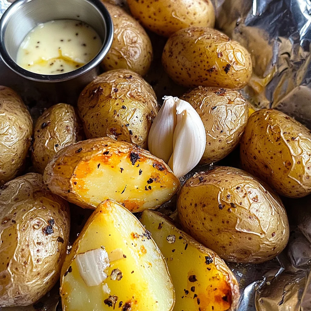 Garlic