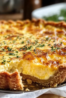 Keto Quiche