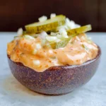 Keto Thousand Island Dressing