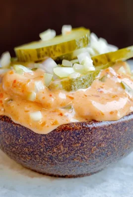 Keto Thousand Island Dressing