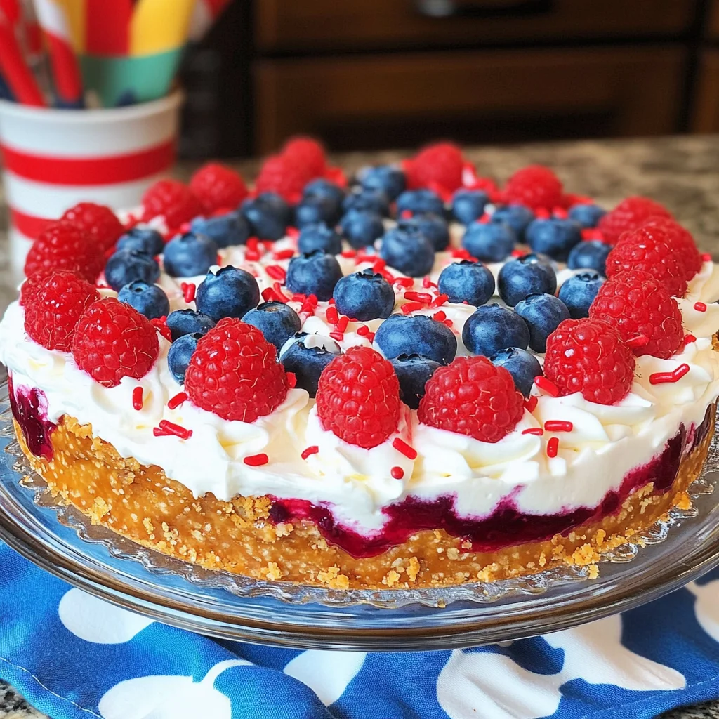 Patriotic