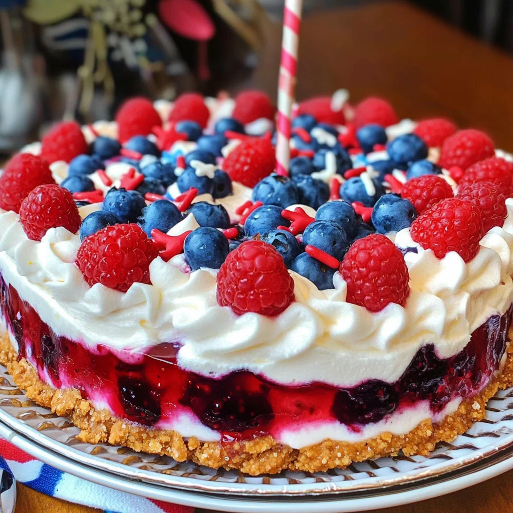 Patriotic